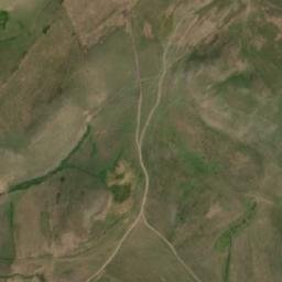 Satellite imagery of Karmir K’ar, AM