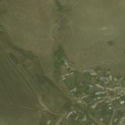 Satellite imagery of Aghoyi K’ar, AM