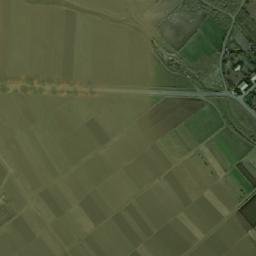 Satellite imagery of P’oshti K’ar, AM