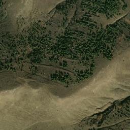 Satellite imagery of Kordan, AM