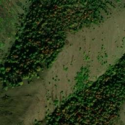 Satellite imagery of Karmir K’ar, AM