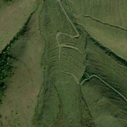 Satellite imagery of Karmir K’ar, AM