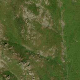 Satellite imagery of P’ok’r Bovak’ar, AM