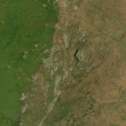 Satellite imagery of P’ok’r Bovak’ar, AM