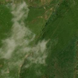 Satellite imagery of Bovak’ar Lerrnagagat’, AM