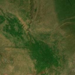 Satellite imagery of Kaptasar, AM