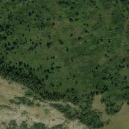 Satellite imagery of Apake K’ar, AM