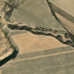 Satellite imagery of survey_point, KZ