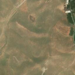 Satellite imagery of survey_point, KZ