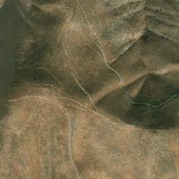 Satellite imagery of survey_point, KZ