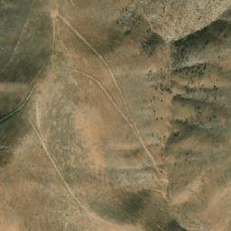Satellite imagery of survey_point, KZ