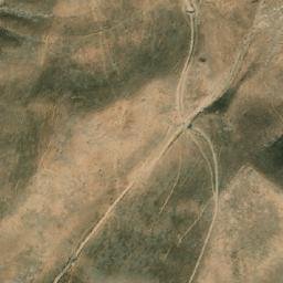 Satellite imagery of survey_point, KZ