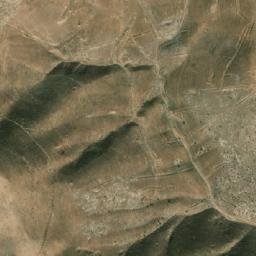 Satellite imagery of survey_point, KZ
