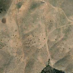 Satellite imagery of survey_point, KZ