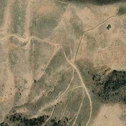 Satellite imagery of survey_point, KZ