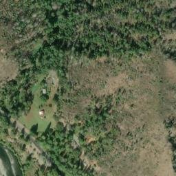 Satellite imagery of Don Juan Point, US