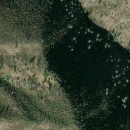 Satellite imagery of Don Juan Point, US