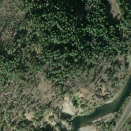 Satellite imagery of Tonys Point, US