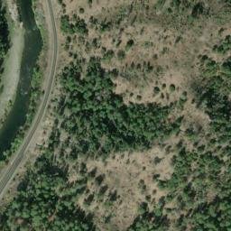Satellite imagery of Tonys Point, US