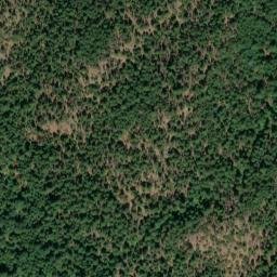 Satellite imagery of Rising Sun Mine, US