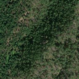 Satellite imagery of Rising Sun Mine, US