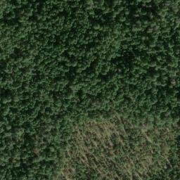 Satellite imagery of Buckeye Ridge, US