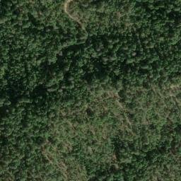 Satellite imagery of Buckeye Ridge, US