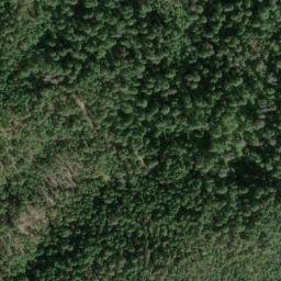 Satellite imagery of Buckeye Ridge, US