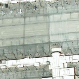 Satellite imagery of EGGETT — NGS LO1026 — Salt Lake City, US, US