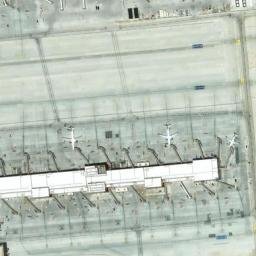 Satellite imagery of EGGETT — NGS LO1026 — Salt Lake City, US, US