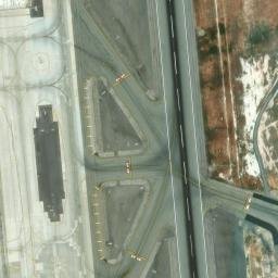 Satellite imagery of ARP — NGS LO1151 — Salt Lake City, US, US