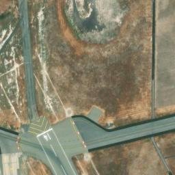 Satellite imagery of ARP — NGS LO1151 — Salt Lake City, US, US