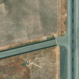 Satellite imagery of ARP — NGS LO1151 — Salt Lake City, US, US