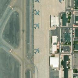 Satellite imagery of SALT LAKE WAAS 1 CORS ARP — NGS DF8974 — Salt Lake City, US, US