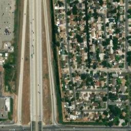 Satellite imagery of ZLC B — NGS AA3701 — Salt Lake City, US, US