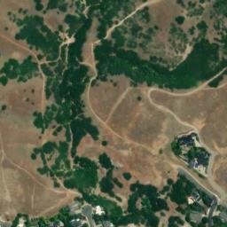 Satellite imagery of 1N1E 3310 — NGS LO0983 — Salt Lake City, US, US