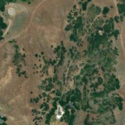 Satellite imagery of 1N1E 3310 — NGS LO0983 — Salt Lake City, US, US