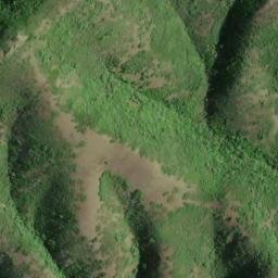 Satellite imagery of RBUT A — NGS AE4749 — Salt Lake County, US, US
