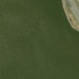 Satellite imagery of SOUTH BROTHERS IS LEDGE LT — NGS KU2176 — New York, US, US