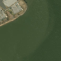 Satellite imagery of FORT — NGS KU3797 — New York, US, US