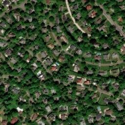 Satellite imagery of 02E 16N — NGS KU4573 — Village of Great Neck Estates, US, US