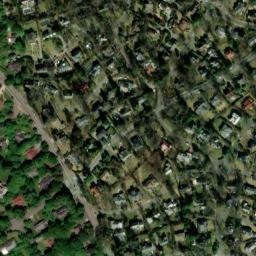 Satellite imagery of 02E 16N — NGS KU4573 — Village of Great Neck Estates, US, US