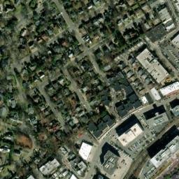 Satellite imagery of 03E 16N — NGS KU4592 — Village of Great Neck Plaza, US, US