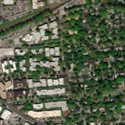 Satellite imagery of 03E 16N AZ MK — NGS KU4607 — Village of Great Neck Plaza, US, US