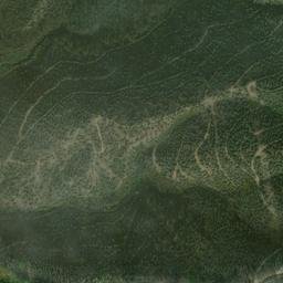 Satellite imagery of Pedra do Cabeço, PT