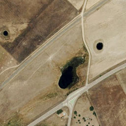 Satellite imagery of survey_point, PT