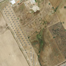 Satellite imagery of survey_point, PT