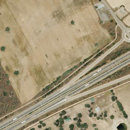 Satellite imagery of survey_point, PT