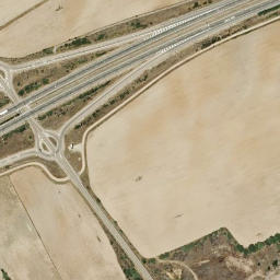 Satellite imagery of survey_point, PT