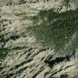 Satellite imagery of Torres de La Pedriza, ES